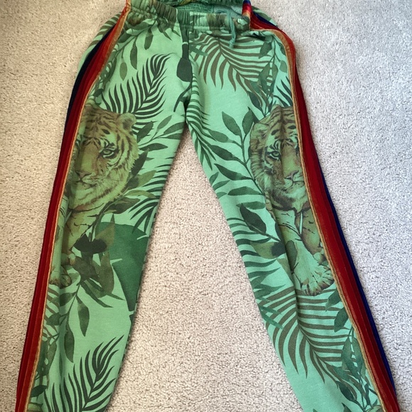 EUC Aviator Nation Tiger Set - Picture 9 of 9